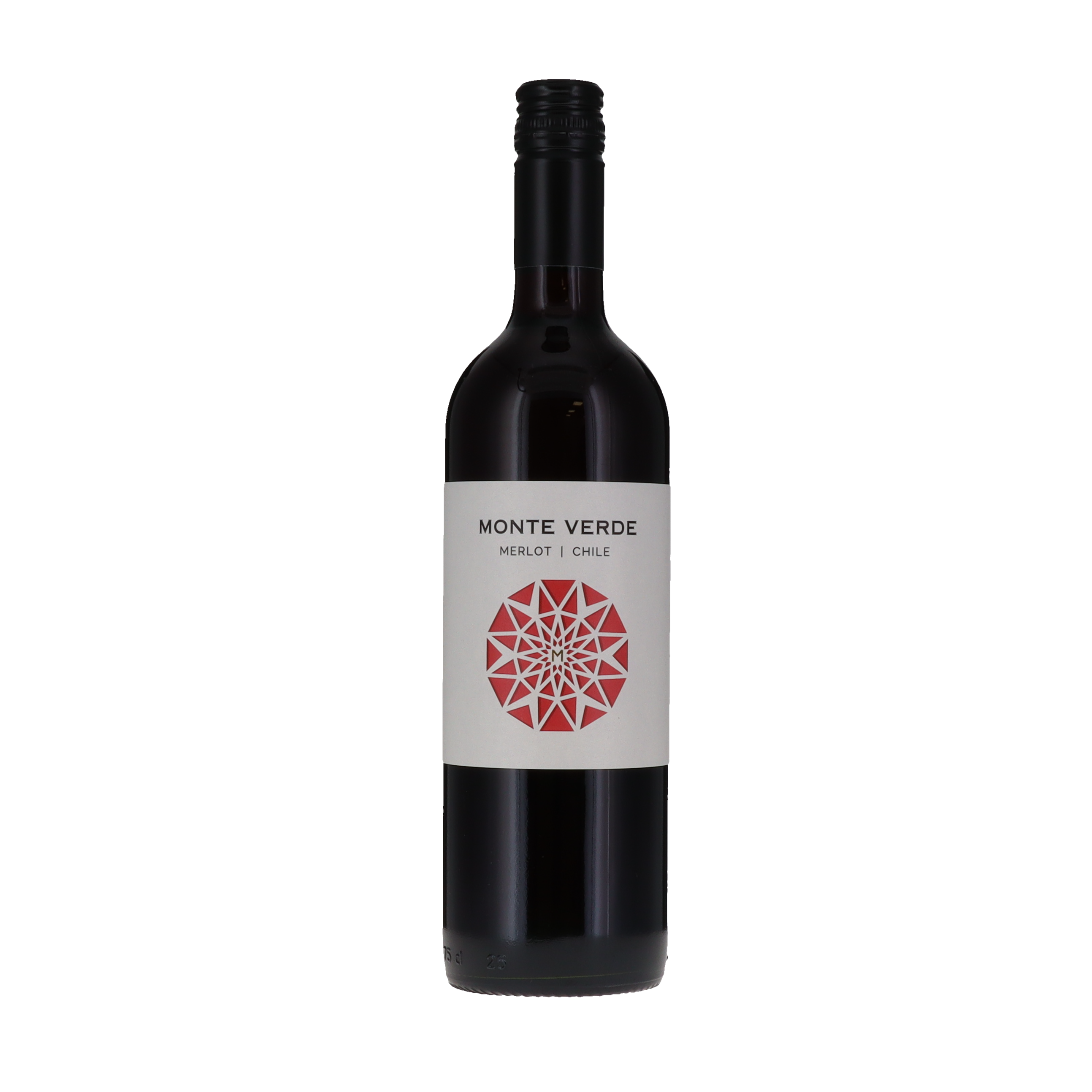 MONTE VERD MERLO RE 12.5%75X12